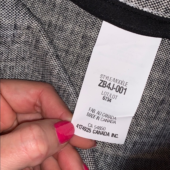 NWT Twenty Jacket. Small - Picture 3 of 6